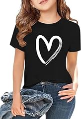 Girls heart graphic for sale  Delivered anywhere in USA 