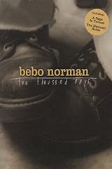 Bebo norman ten for sale  Delivered anywhere in USA 