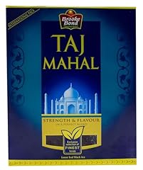 Brooke bond taj for sale  Delivered anywhere in UK