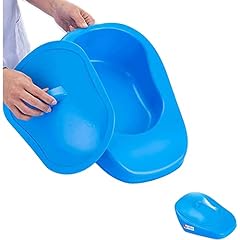 Bedpan elderly females for sale  Delivered anywhere in USA 