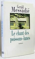 Chant poissons lunes d'occasion  Livré partout en France
