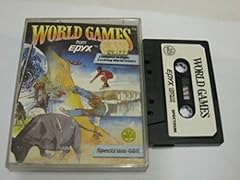 Games spectrum 48k for sale  Delivered anywhere in UK