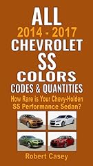 2014 2017 chevrolet for sale  Delivered anywhere in USA 