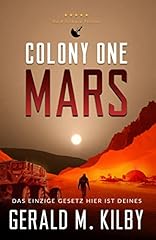 Colony mars hard gebraucht kaufen  Wird an jeden Ort in Deutschland