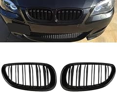 Gloss black kühlergrill gebraucht kaufen  Wird an jeden Ort in Deutschland