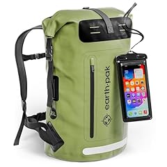 Earth pak sac d'occasion  Livré partout en France