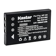 Kastar pack battery for sale  Delivered anywhere in USA 