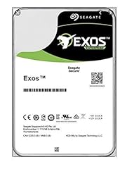 Seagate exos x16 for sale  Delivered anywhere in USA 