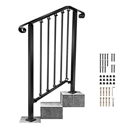 Redlife handrails outdoor for sale  Delivered anywhere in USA 