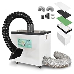 253w fume extractor for sale  Delivered anywhere in USA 