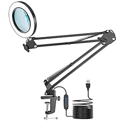 Jubor magnifying glass for sale  Delivered anywhere in UK