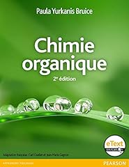 Chimie organique tome d'occasion  Livré partout en Belgiqu