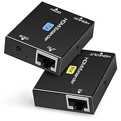 Ozvavzk hdmi extender d'occasion  Livré partout en Belgiqu