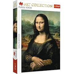 Trefl tr10542 mona gebraucht kaufen  Wird an jeden Ort in Deutschland