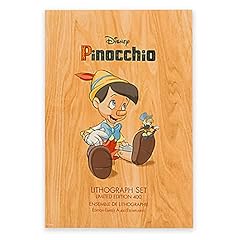 Disney pinocchio limited for sale  Delivered anywhere in UK