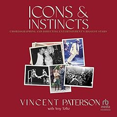 Icons and instincts d'occasion  Livré partout en France