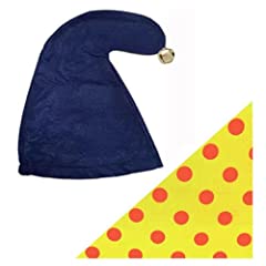 Jokeshop noddy hat for sale  Delivered anywhere in UK