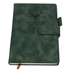 Notebook journal hardcover for sale  Delivered anywhere in UK