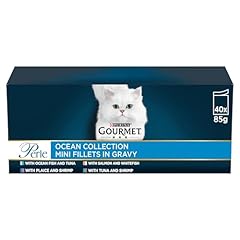 Gourmet perle ocean for sale  Delivered anywhere in UK