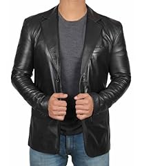 Blingsoul leather coats for sale  Delivered anywhere in USA 