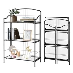 Assembly bookshelves tier for sale  Delivered anywhere in USA 