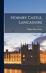 Hornby castle lancashire for sale  Delivered anywhere in UK