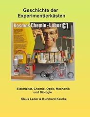 Geschichte experimentierkäste gebraucht kaufen  Wird an jeden Ort in Deutschland