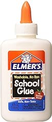 Elmers washable run for sale  Delivered anywhere in USA 
