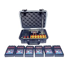 Cue remote stage for sale  Delivered anywhere in USA 