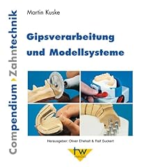 Gipsverarbeitung modellsysteme gebraucht kaufen  Wird an jeden Ort in Deutschland
