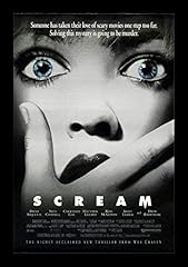 Peels4u scream 1996 d'occasion  Livré partout en France