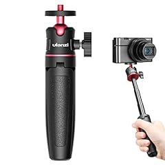 Black mini tripod for sale  Delivered anywhere in USA 