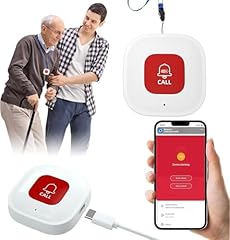 Wiooni smart notrufknopf gebraucht kaufen  Wird an jeden Ort in Deutschland