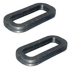 235700A2 Two New Fender Handle Grommets Fits Case/Fits for sale  Delivered anywhere in USA 