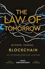 Law tomorrow bitcoin for sale  Delivered anywhere in USA 