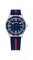 Tommy hilfiger uhr gebraucht kaufen  Wird an jeden Ort in Deutschland