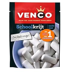 Venco schoolkrijt 225g gebraucht kaufen  Wird an jeden Ort in Deutschland