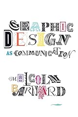 Graphic design communication for sale  Delivered anywhere in UK
