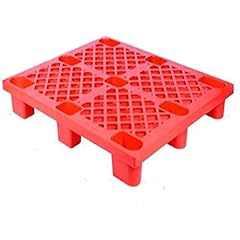 Pallet rosso resistente usato  Spedito ovunque in Italia 