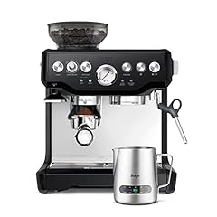 Sage barista express for sale  Delivered anywhere in Ireland