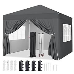 Yaheetech pop gazebo for sale  Delivered anywhere in UK