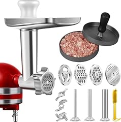 Hachoir viande mixeur d'occasion  Livré partout en France