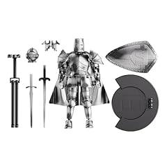 Action figure cavaliere usato  Spedito ovunque in Italia 