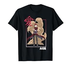 Naruto shippuden gaara gebraucht kaufen  Wird an jeden Ort in Deutschland