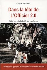 Tête officier 2.0 d'occasion  Livré partout en France