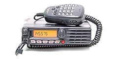 Ricetrasmettitore yaesu ftm usato  Spedito ovunque in Italia 