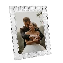 Kitcom 8x10inch crystal for sale  Delivered anywhere in USA 