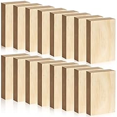 Pack unfinished wood for sale  Delivered anywhere in USA 