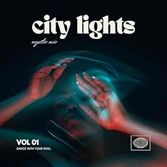 City lights d'occasion  Livré partout en France
