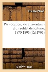 Vocation vie aventures d'occasion  Livré partout en France